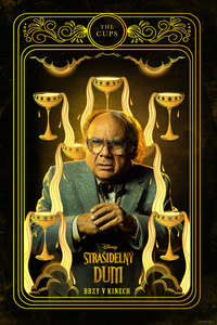 Haunted Mansion - Posters
