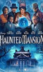 Haunted Mansion