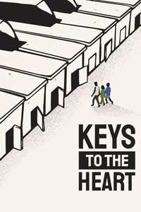 Keys to the Heart - Poster