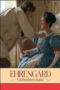 Ehrengard: The Art of Seduction - Poster