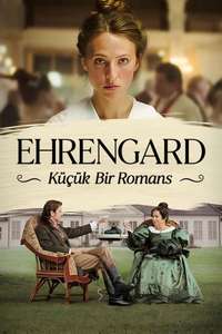 Ehrengard: The Art of Seduction - Poster