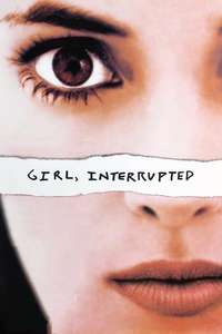 Girl  Interrupted - Poster