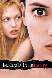 Girl  Interrupted - Poster
