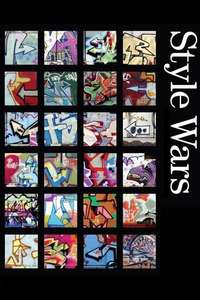 Style Wars - Posters