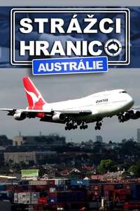 Border Security: Australia's Front Line - Posters
