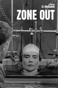 Zone Out - Posters