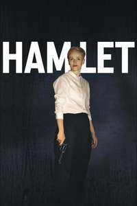 Hamlet - Posters
