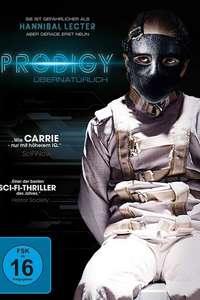Prodigy - Poster