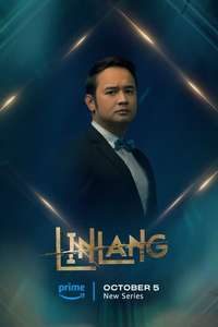 Linlang - Poster