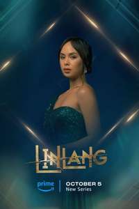 Linlang - Poster
