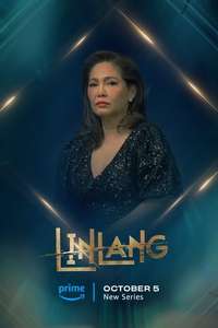Linlang - Poster