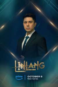 Linlang - Poster