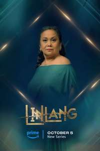 Linlang - Poster