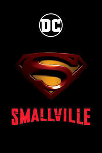 Smallville - Posters