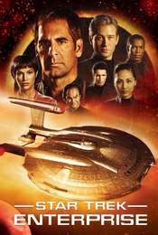 Star Trek: Enterprise