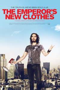 The Emperor's New Clothes - Poster