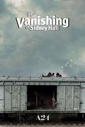 The Vanishing of Sidney Hall
