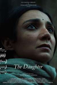 The Daughter - Posters
