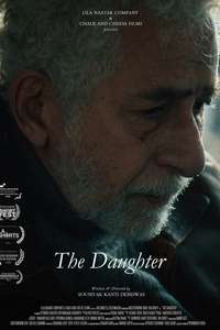 The Daughter - Posters