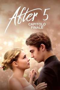 After Everything - Poster