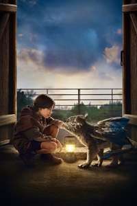 Chupa - Poster