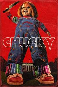 Chucky - Posters