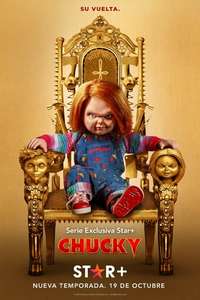 Chucky - Posters