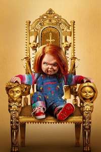 Chucky - Posters