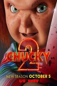Chucky - Posters
