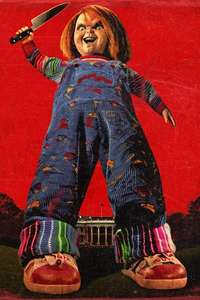 Chucky - Posters