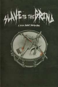 Slave To The Grind - Posters