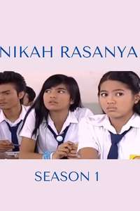 Inikah Rasanya - Poster
