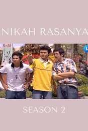 Inikah Rasanya
