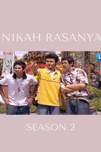 Inikah Rasanya - Poster