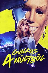 Totally Killer - Poster