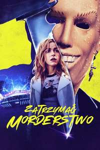 Totally Killer - Poster