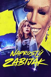 Totally Killer - Poster