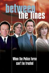 Between the Lines - Poster