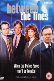 Between the Lines Season 1