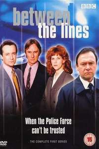 Between the Lines - Poster