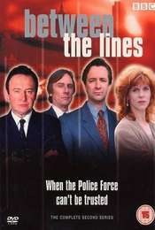 Between the Lines Season 2