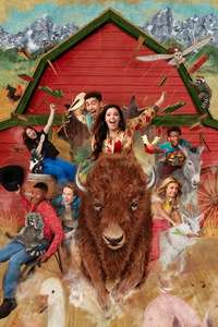 BUNK'D - Posters