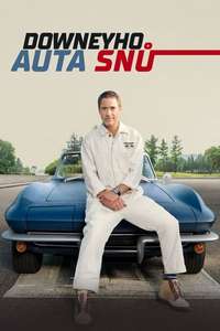 Downey's Dream Cars - Posters