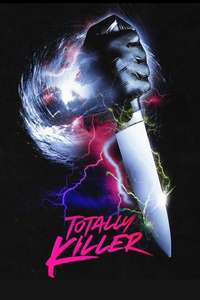 Totally Killer - Poster
