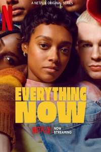 Everything Now - Posters