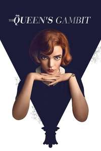 The Queen’s Gambit - Posters