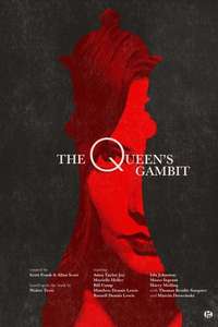 The Queen’s Gambit - Posters