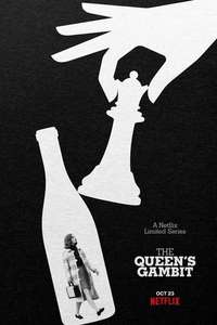 The Queen’s Gambit - Posters
