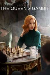 The Queen’s Gambit