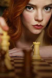 The Queen’s Gambit - Posters